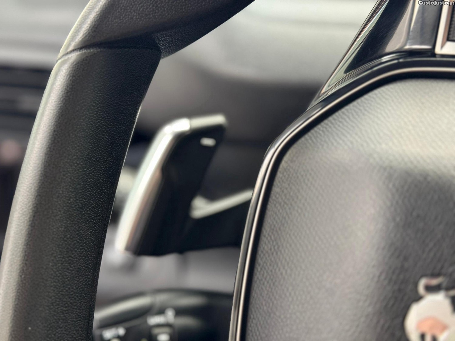 Peugeot Partner 1.5 BlueHDi Asphalt Standard EAT8 — fotografia 10