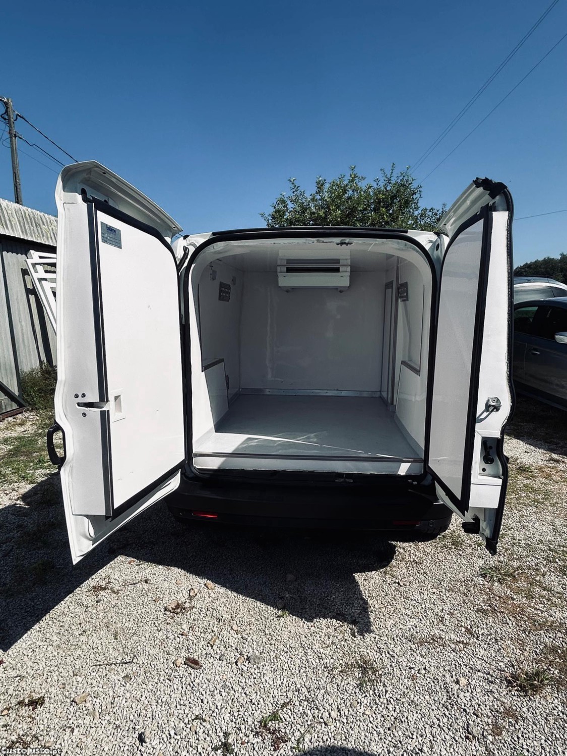 Fiat Doblo 1.3 D — fotografia 3
