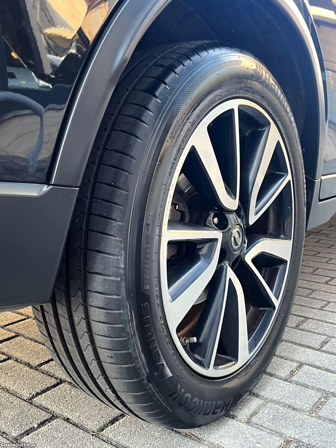 Nissan X-Trail 1.6 dCi Tekna — fotografia 8