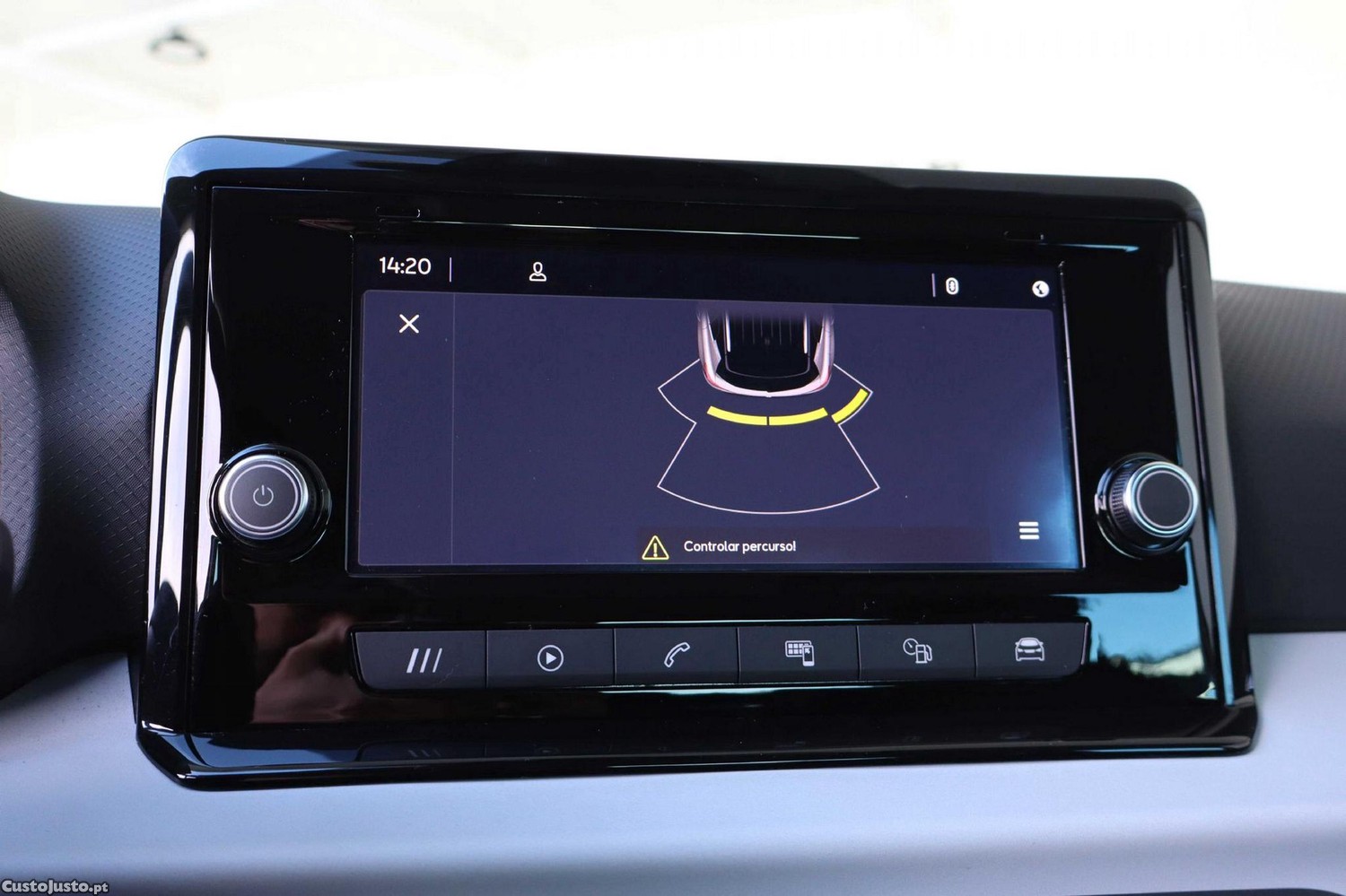 SEAT Arona 1.0 TSI Style — fotografia 5