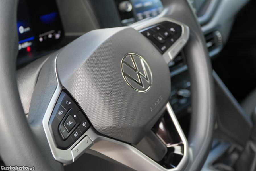 Volkswagen Polo 1.0 Confortline — fotografia 5