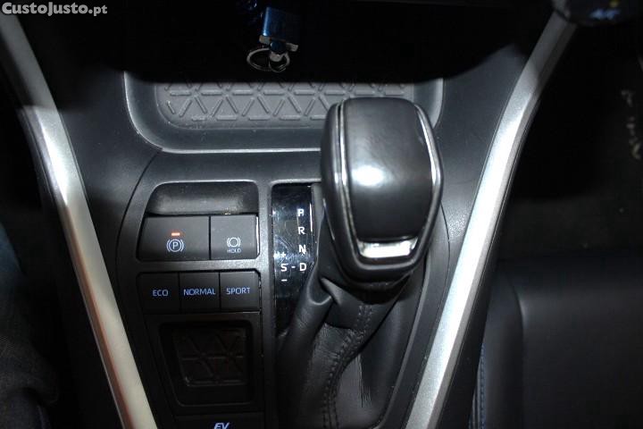 Toyota RAV4 2.5 HDF Square Collection — fotografia 6