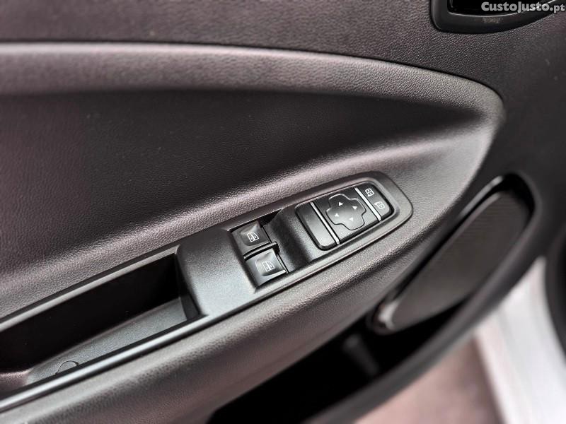 Renault Zoe Zen 50 — fotografia 15