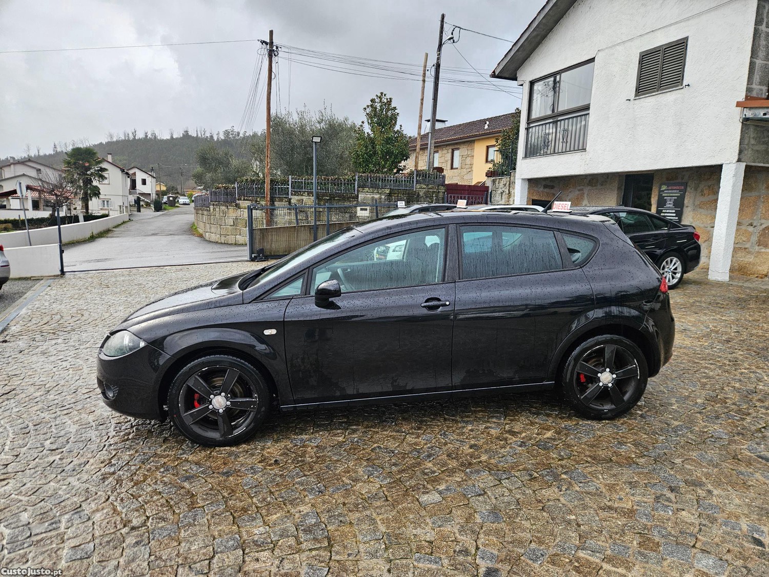 Seat Leon 1.9 TDI SPORT - 07 foto 5