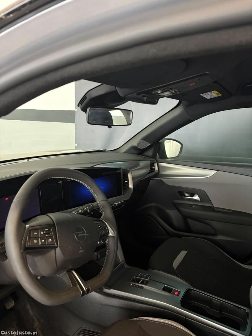 Opel Mokka 54 kWh Edition — fotografia 7