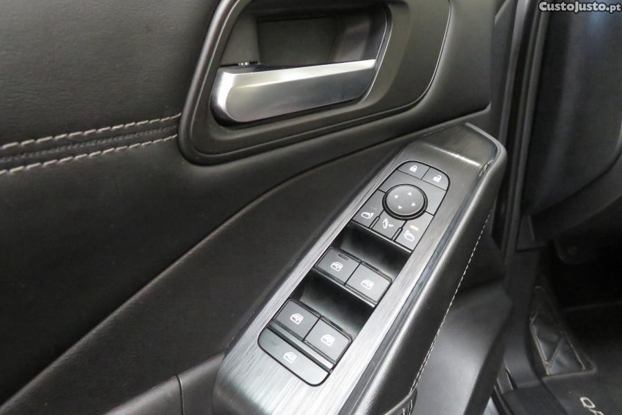 Nissan Qashqai 1.3 DIG-T N-Connecta — fotografia 5