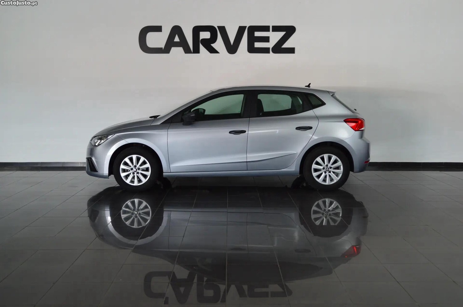 SEAT Ibiza 1.0 Style — fotografia 15