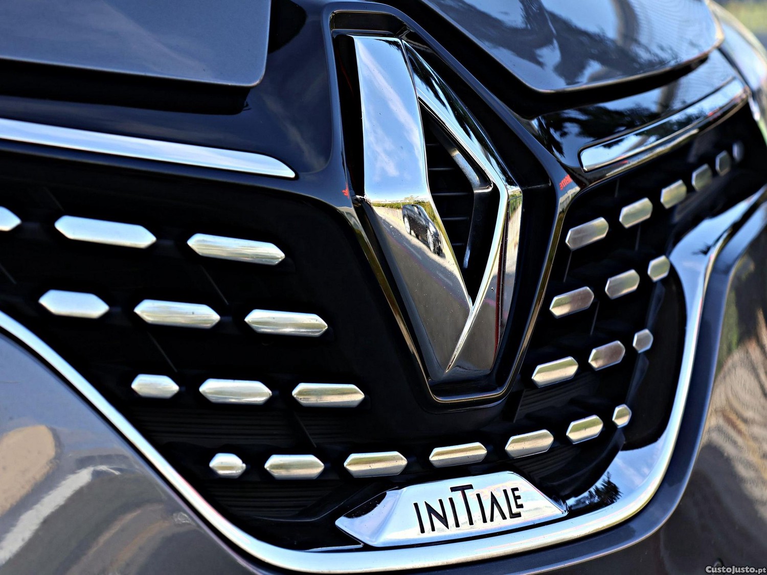 Renault Grand Scénic ENERGY dCi 160 EDC INITIALE PARIS - 18 foto 5