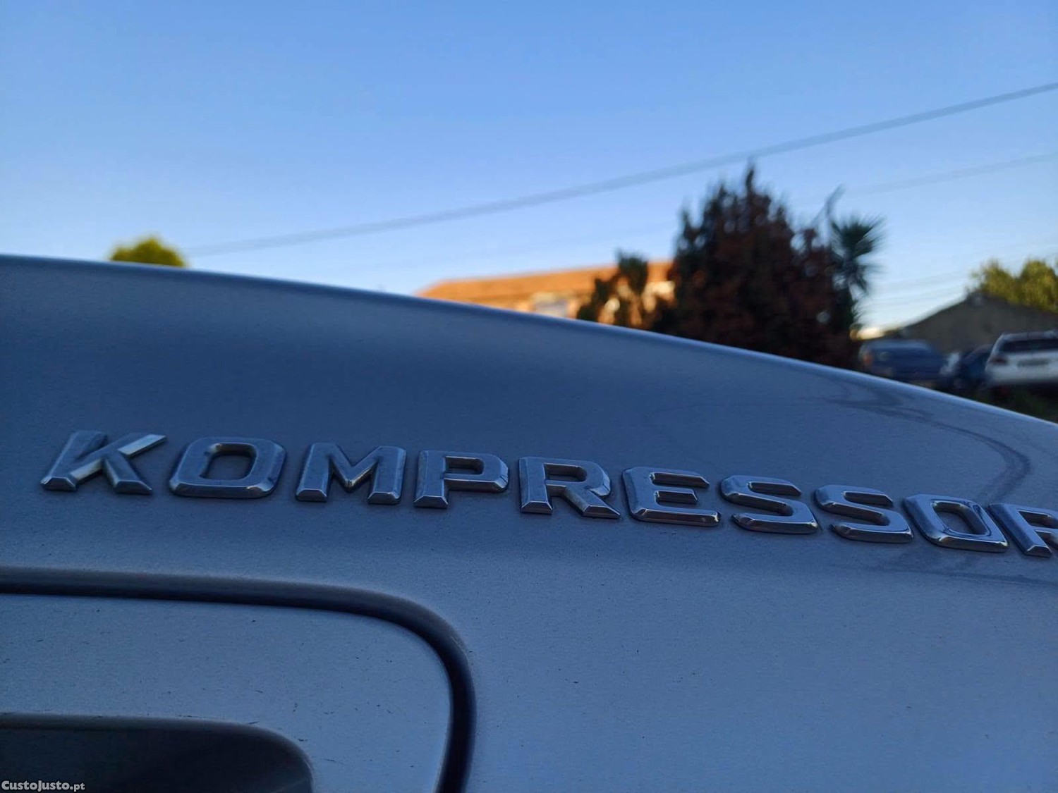 Mercedes-Benz C 180 KOMPRESSOR 1 DONO  NACIONAL  LIVRO REVISOES — photo 5