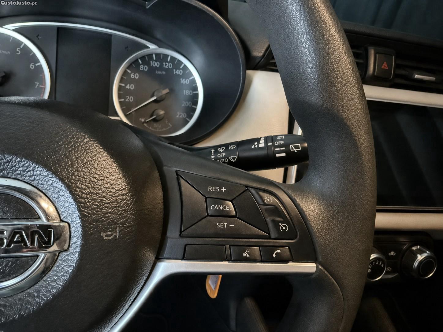 Nissan Micra 1.0 IG-T Kiiro — fotografia 6