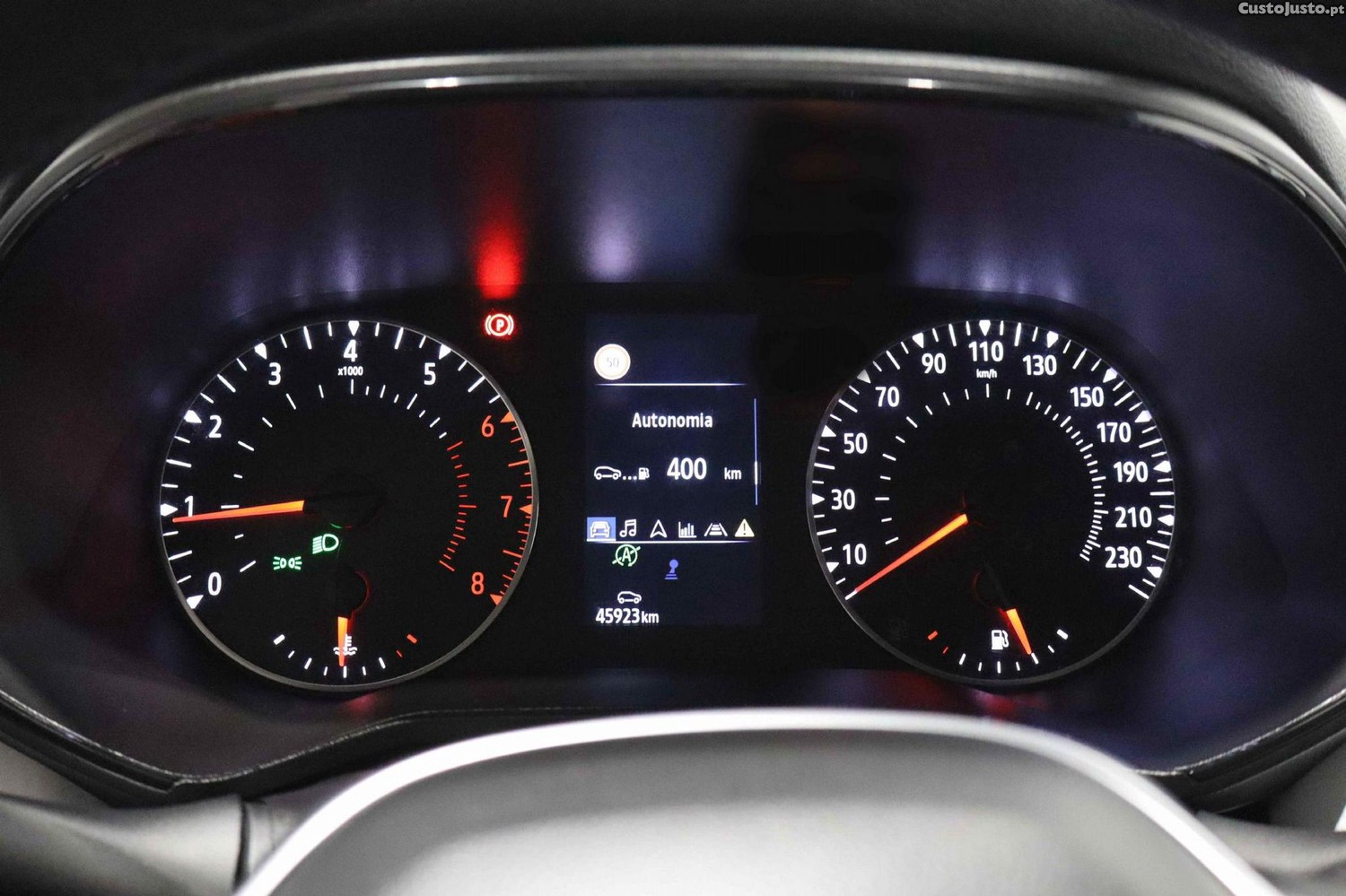 Renault Clio 1.0 TCe Evolution Bi-Fuel — fotografia 10