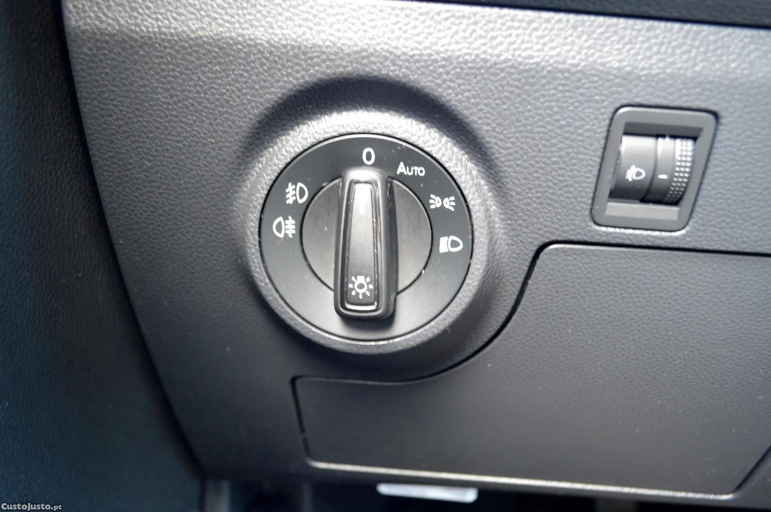 SEAT Ibiza 1.0 Style — fotografia 11