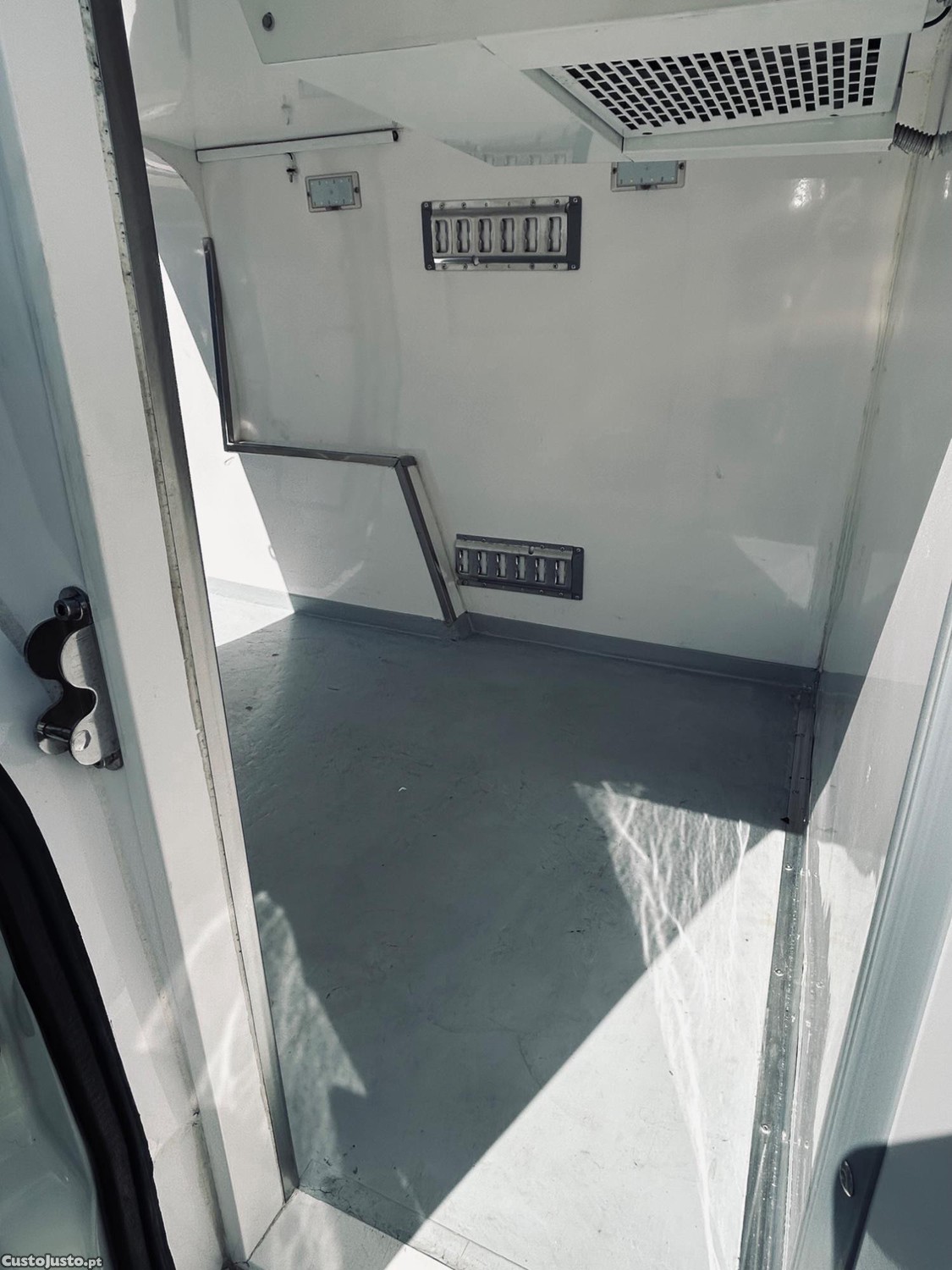 Fiat Doblo 1.3 D — fotografia 10
