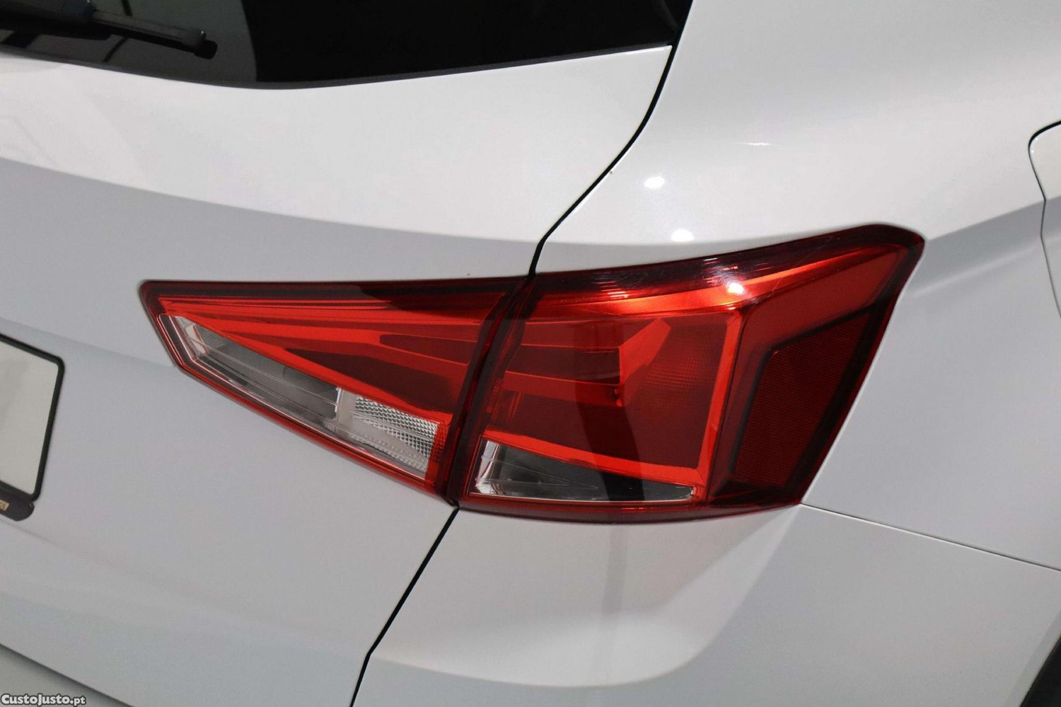 SEAT Arona 1.0 TSI Style — fotografia 7