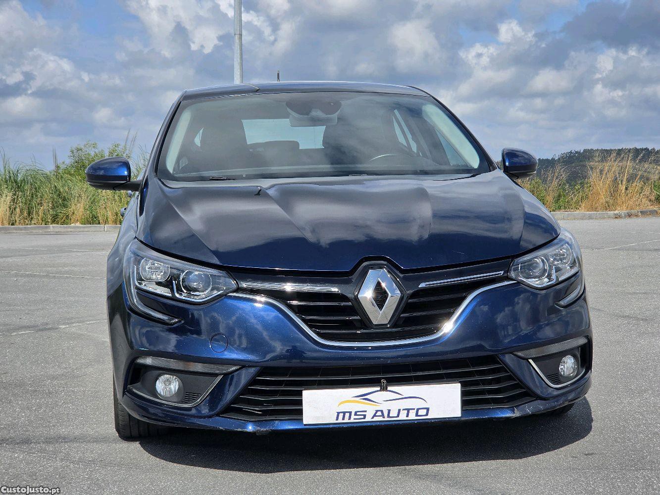 Renault Mégane 1.6 dci 130 cv - 16 foto 3