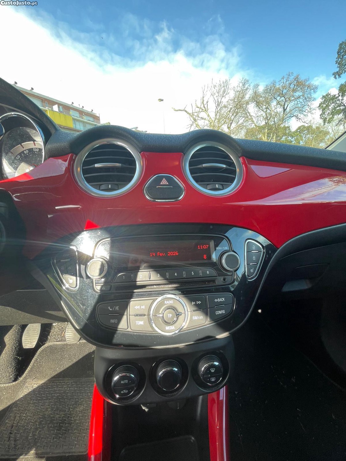 Opel Adam 1.2 - 14 foto 4
