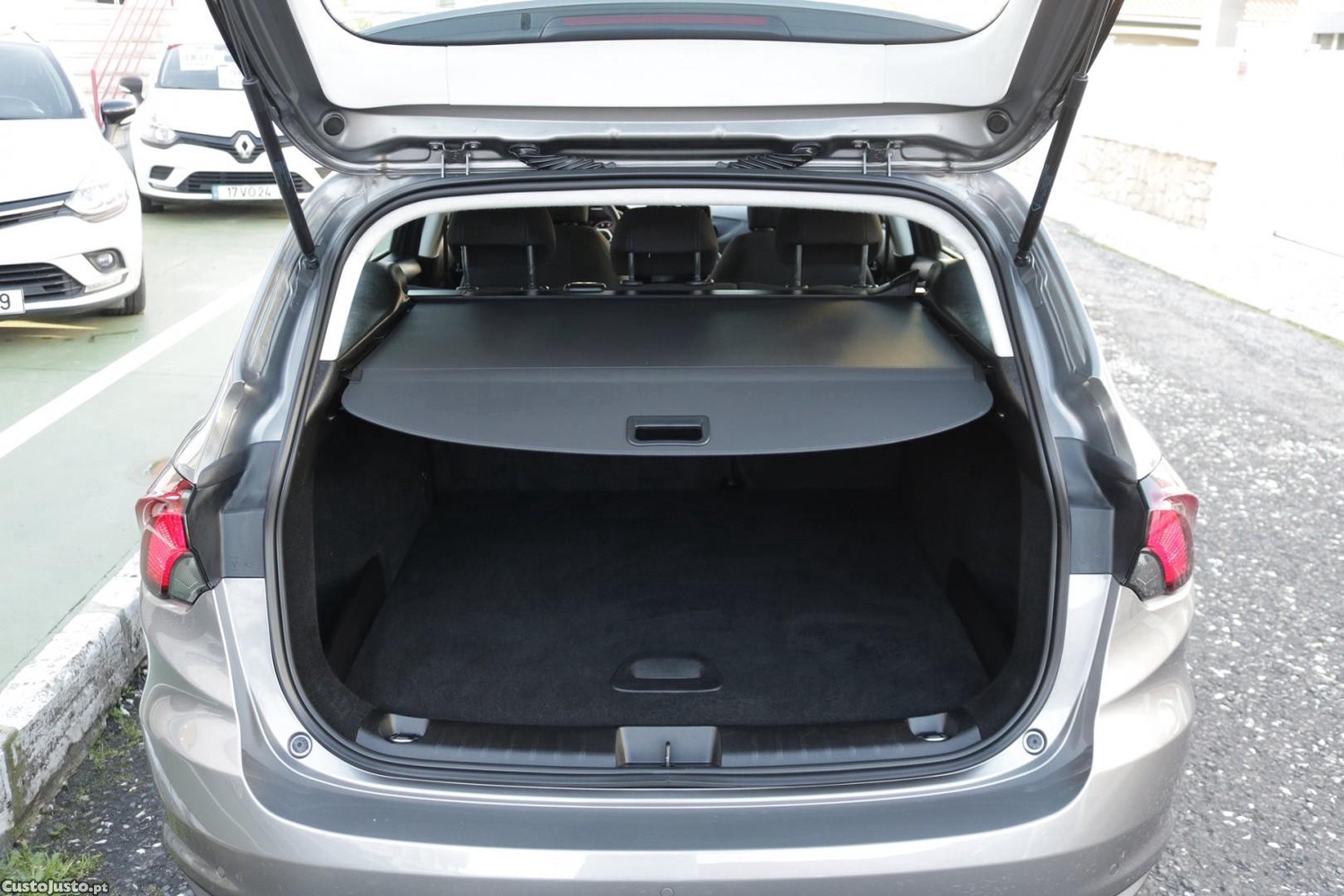 Fiat Tipo Station Wagon 1.3 M-Jet City Life — fotografia 48