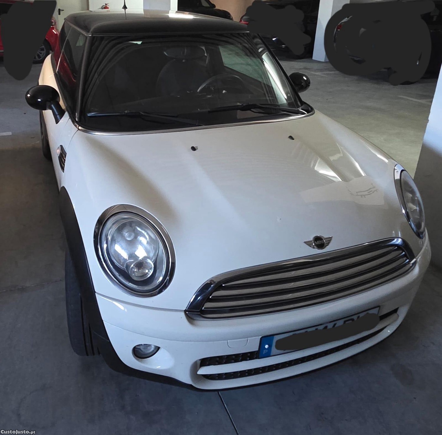 MINI Cooper D — fotografia 3
