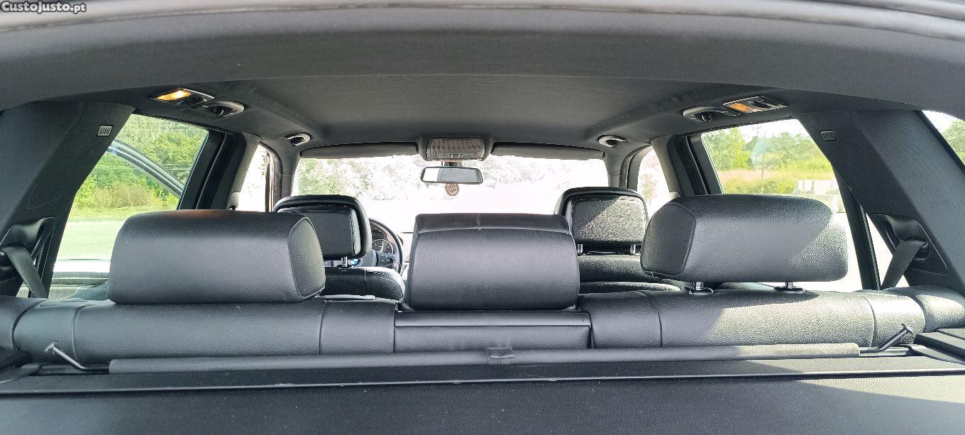 BMW X5 3.0sd — fotografia 4