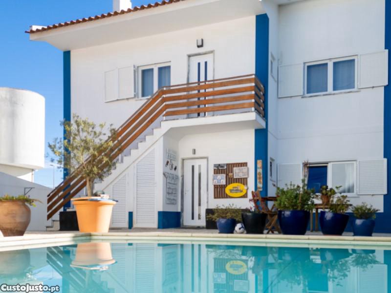 Moradia V8 Com Piscina E Jardim Na Foz Do...