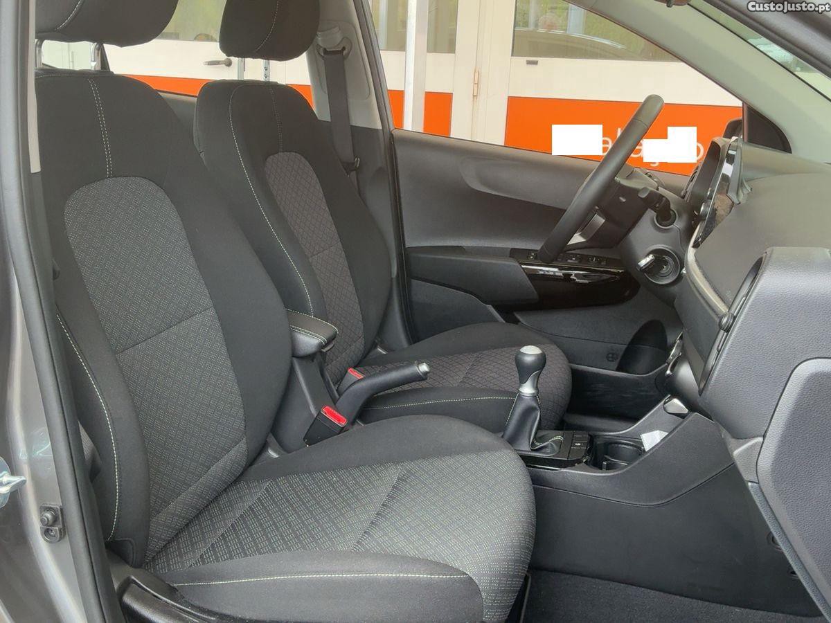 Kia Picanto Urban — fotografia 8