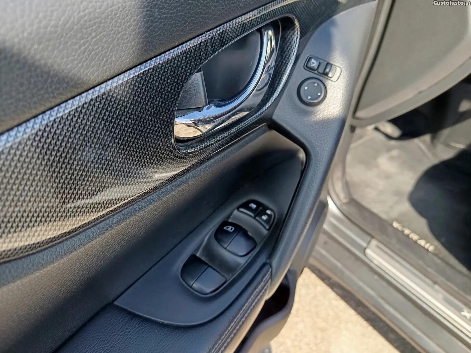 Nissan X-Trail 1.6 dCi 360 — fotografia 6