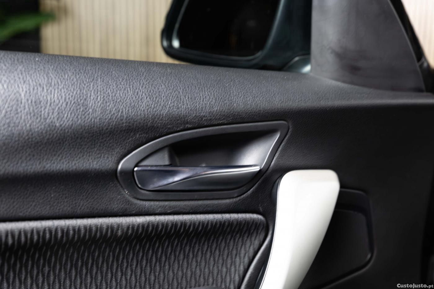 BMW 116 d Advantage — fotografia 5