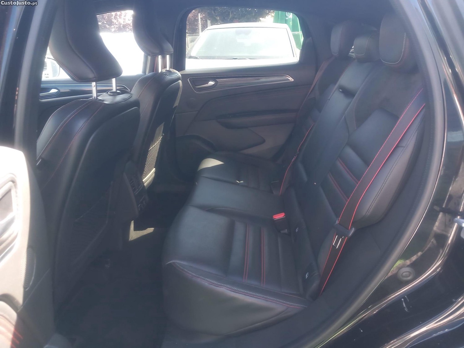 Renault Arkana 1.3 TCe Intens EDC — fotografia 3