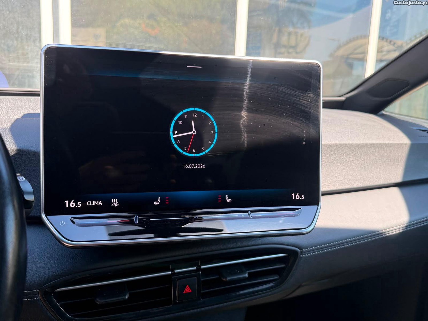 Volkswagen ID.3 Pro 150 Kw — fotografia 4