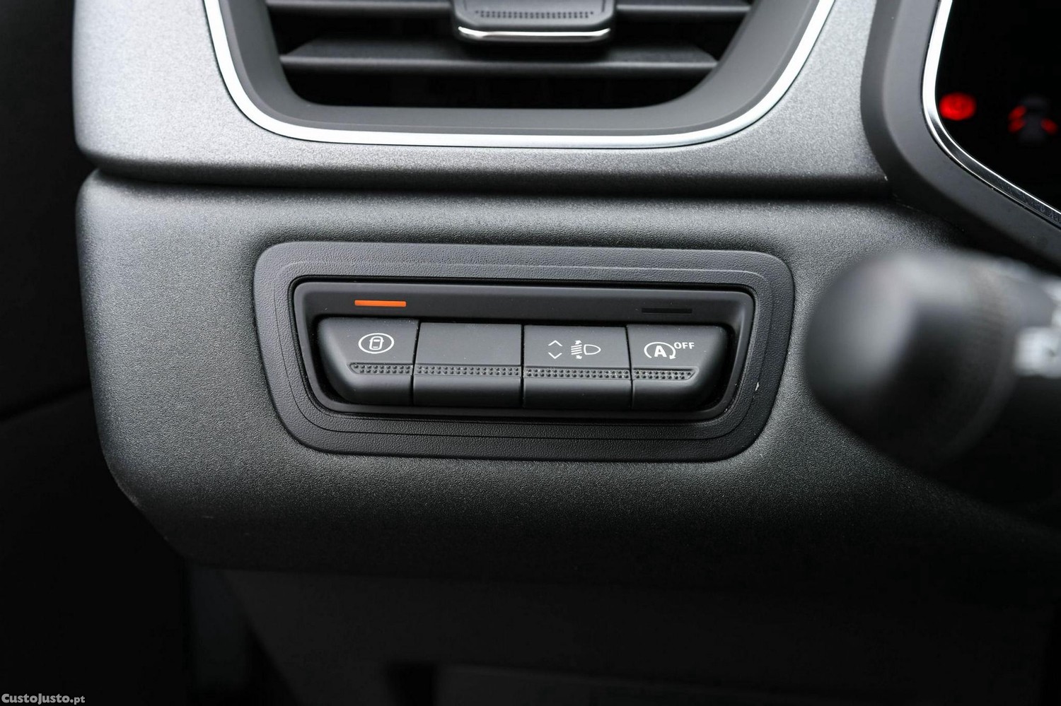 Renault Captur 1.0 TCe Techno — fotografia 8