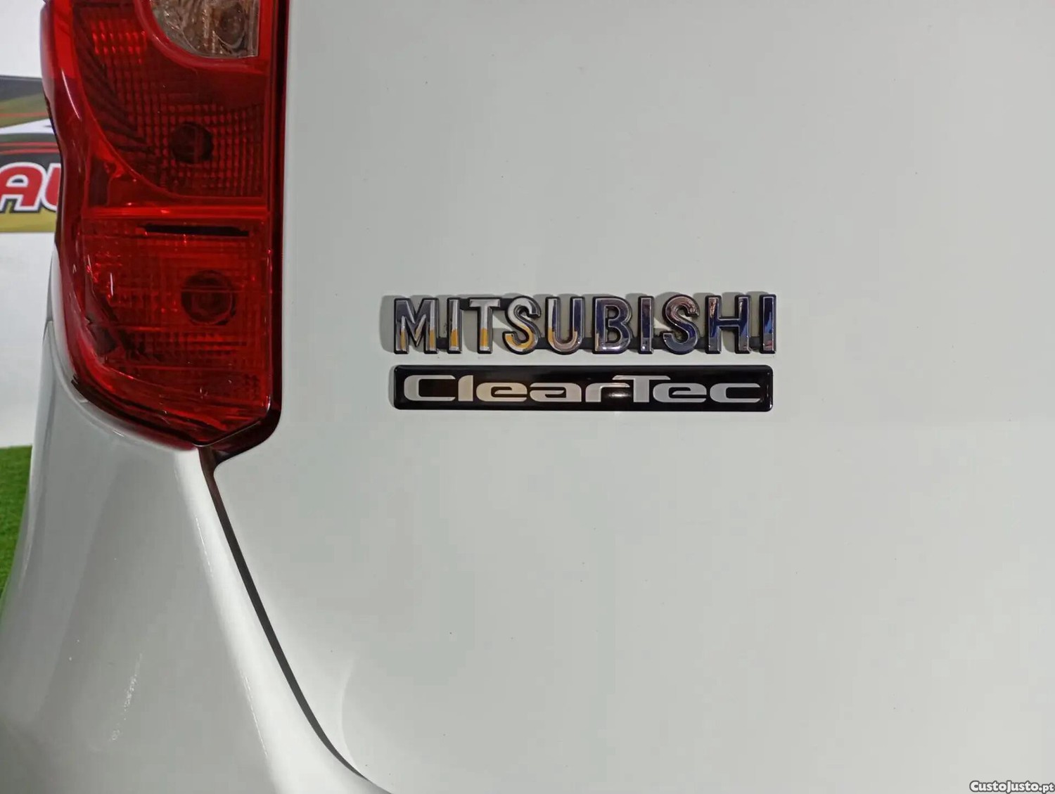 Mitsubishi Colt 1.3 Instyle — fotografia 5