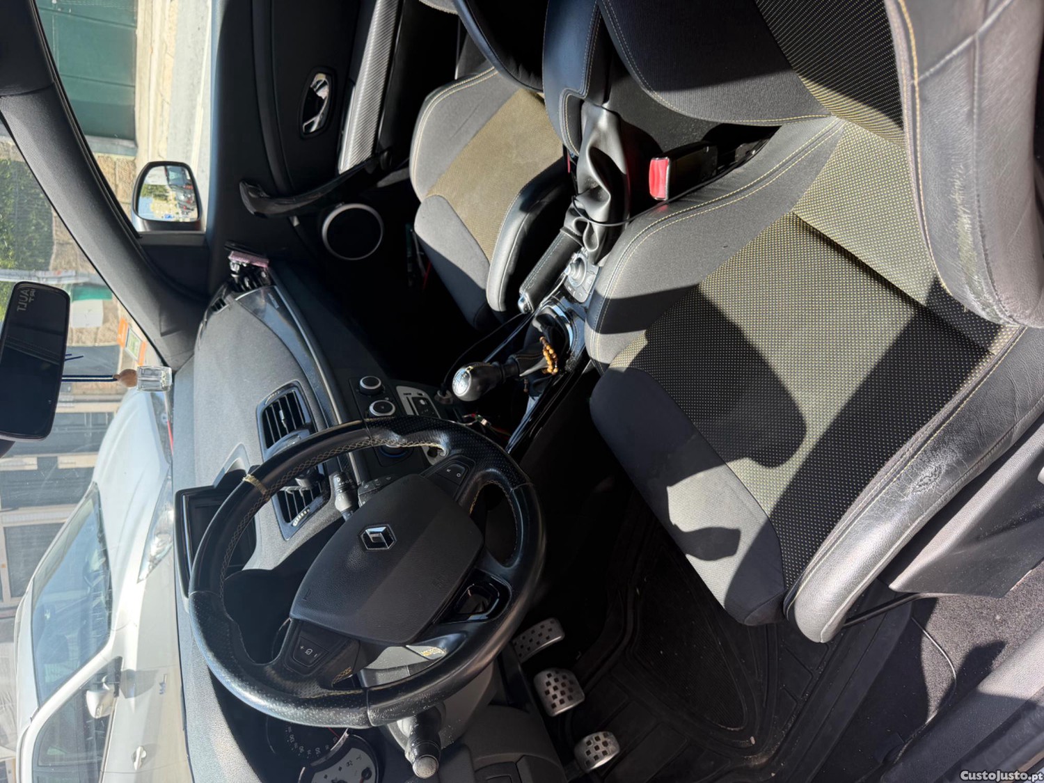 Renault Mégane RS — fotografia 2