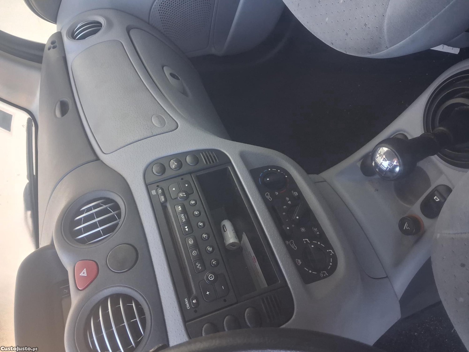 Citroën C3 (Fchfxb) — fotografia 7