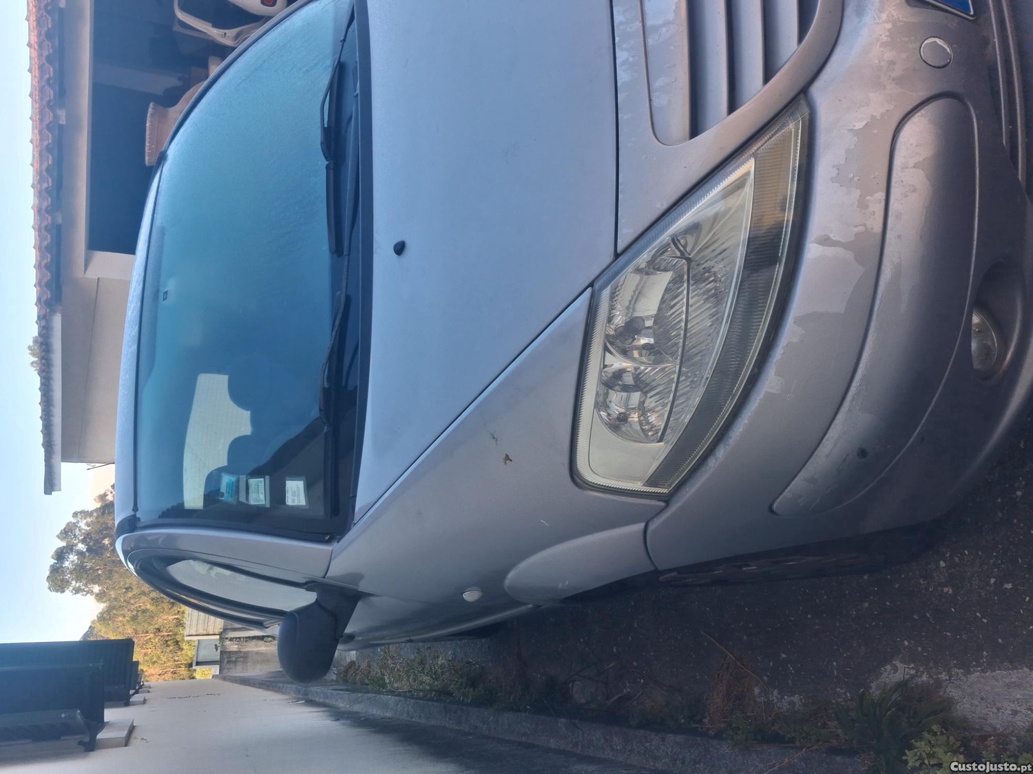Citroën C3 (Fchfxb) — fotografia 3
