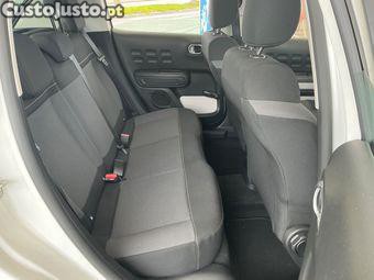 Citroën C3 Feel — fotografia 3