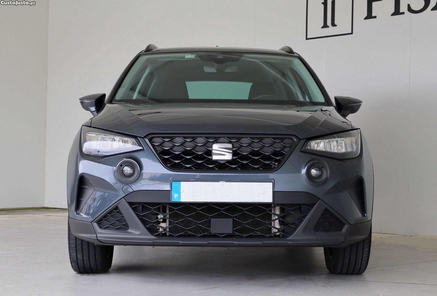 SEAT Arona 1.0 TSI Style — fotografia 29
