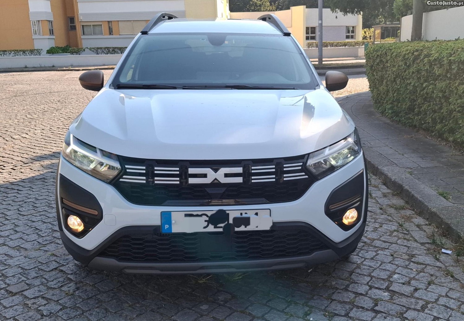 Dacia Jogger 1.0 extreme — fotografia 11