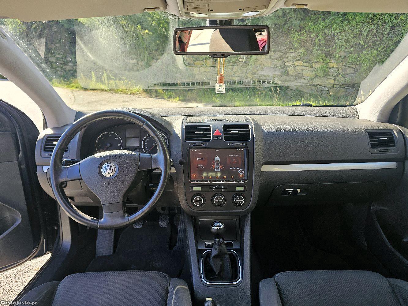 Volkswagen Golf v — fotografia 7