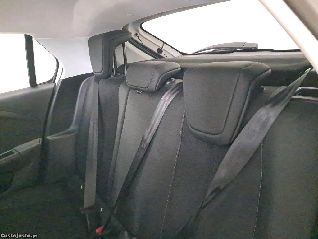 Opel Corsa 1.5D ELEGANCE — fotografia 2