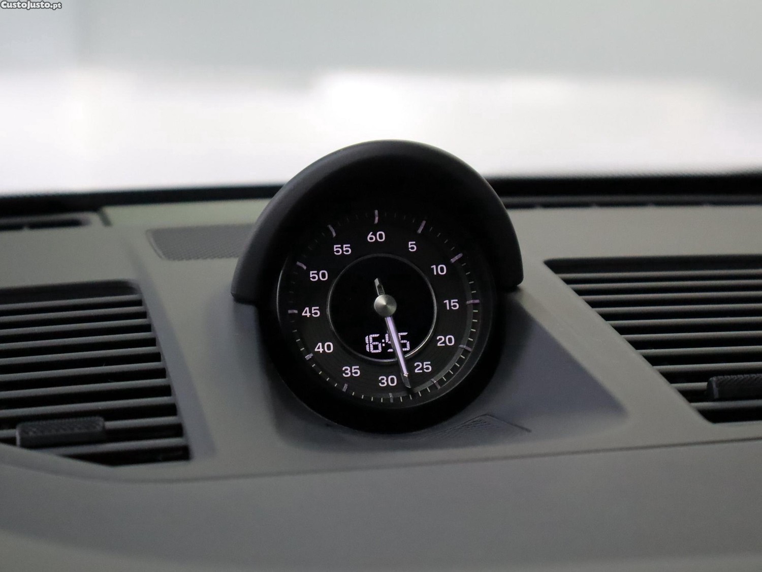 Porsche 911 Turbo S PDK — fotografia 8