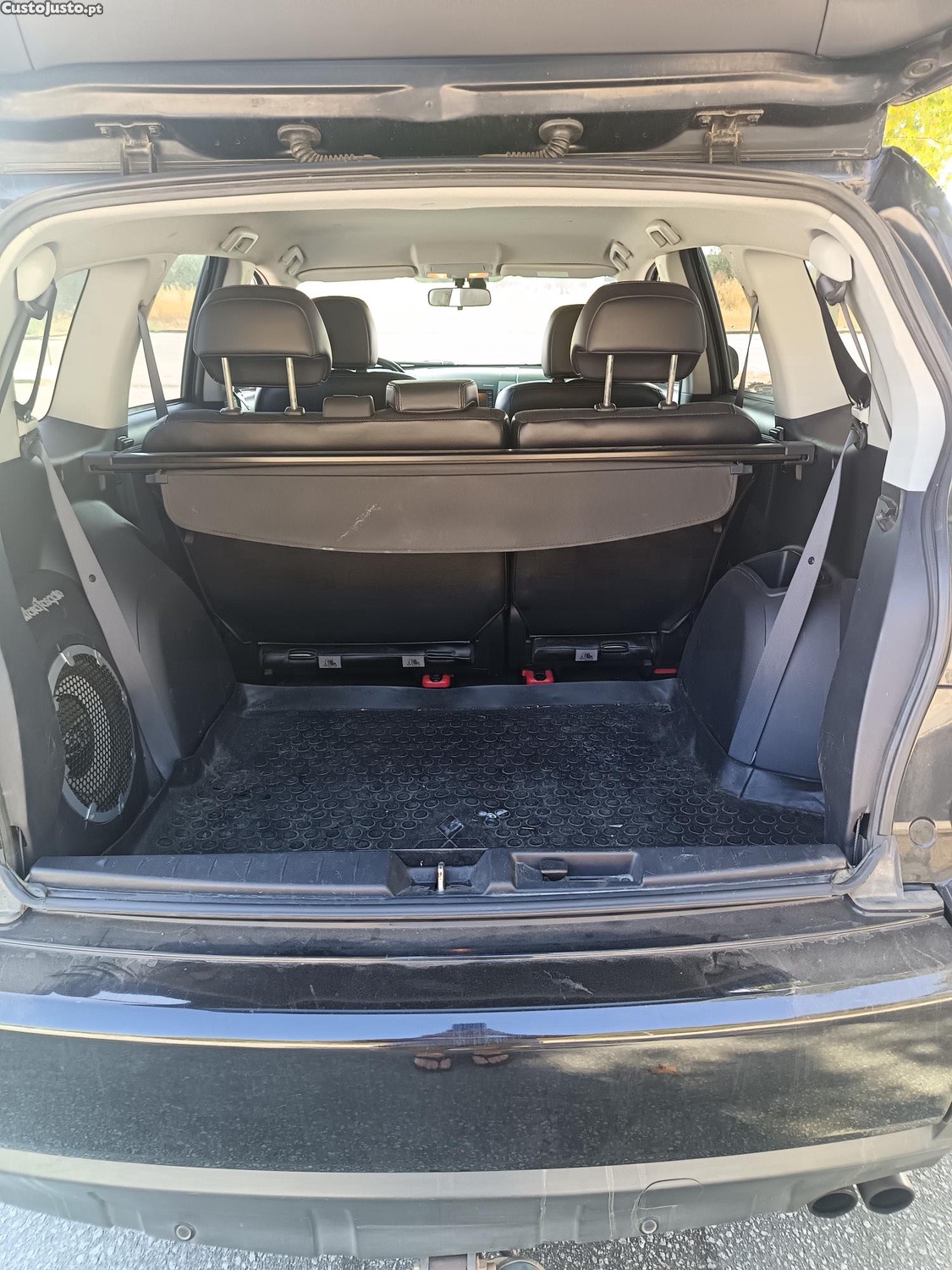 Mitsubishi Outlander Suv - 10 — photo 3