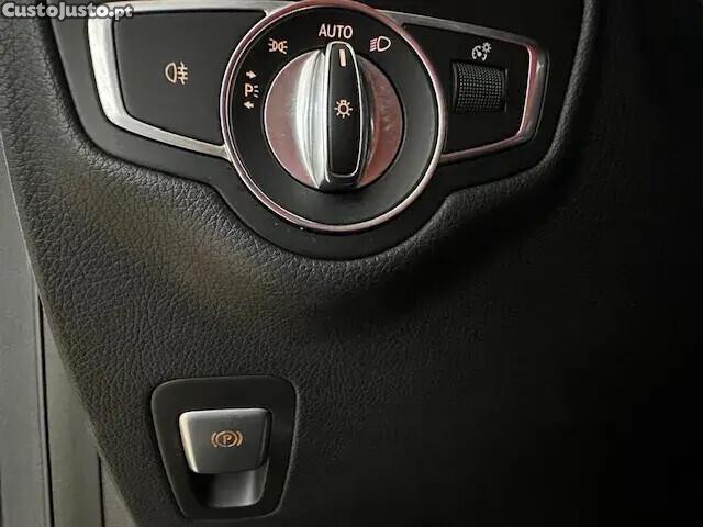 Mercedes-Benz GLC 350 e AMG Line 4-Matic — fotografia 3
