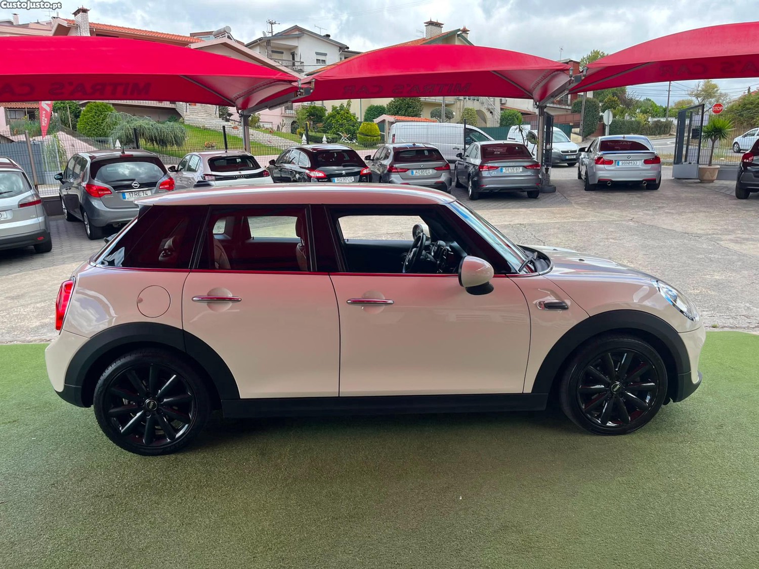 MINI One D |1.5 Diesel | NACIONAL — fotografia 18