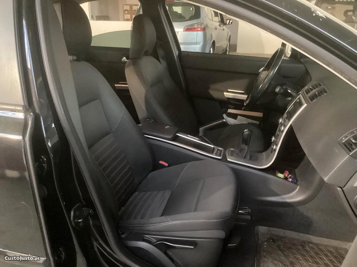 Volvo S40 Volvo S 40 1.6 DRIVe Momentum - 11 foto 3