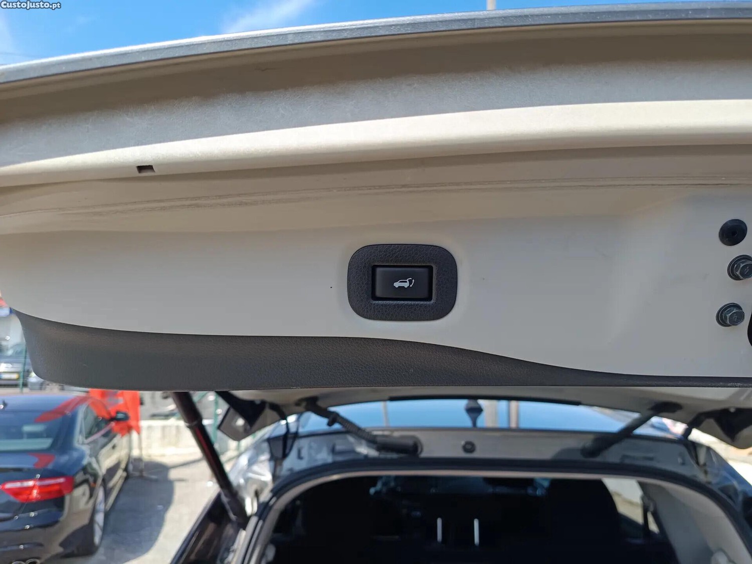 Nissan X-Trail 1.6 dCi 360 — fotografia 12