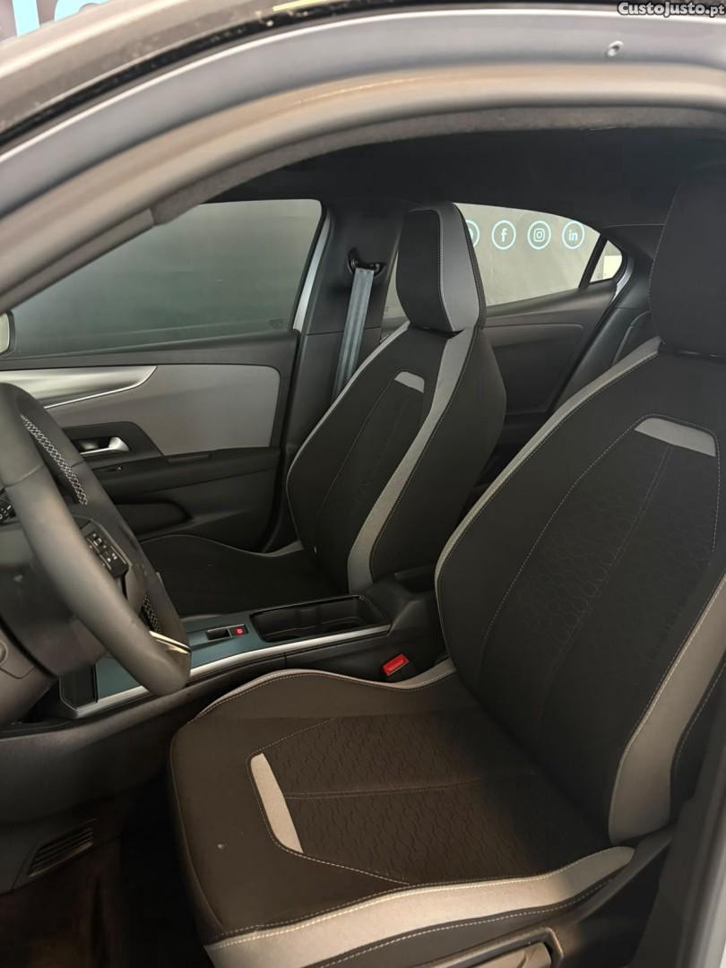 Opel Mokka 54 kWh Edition — fotografia 6