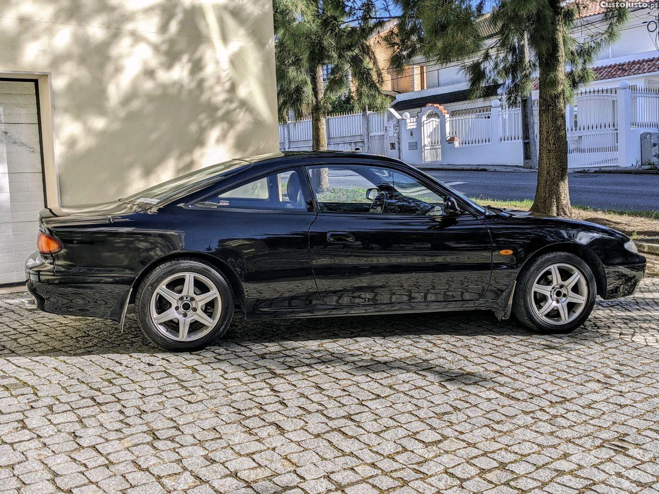 Mazda MX-6 2.0 — photo 5
