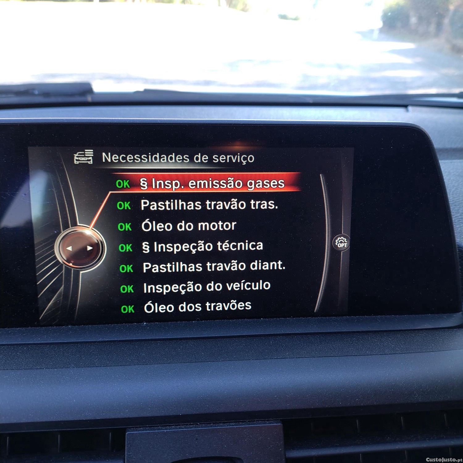 BMW 116 116d — photo 5