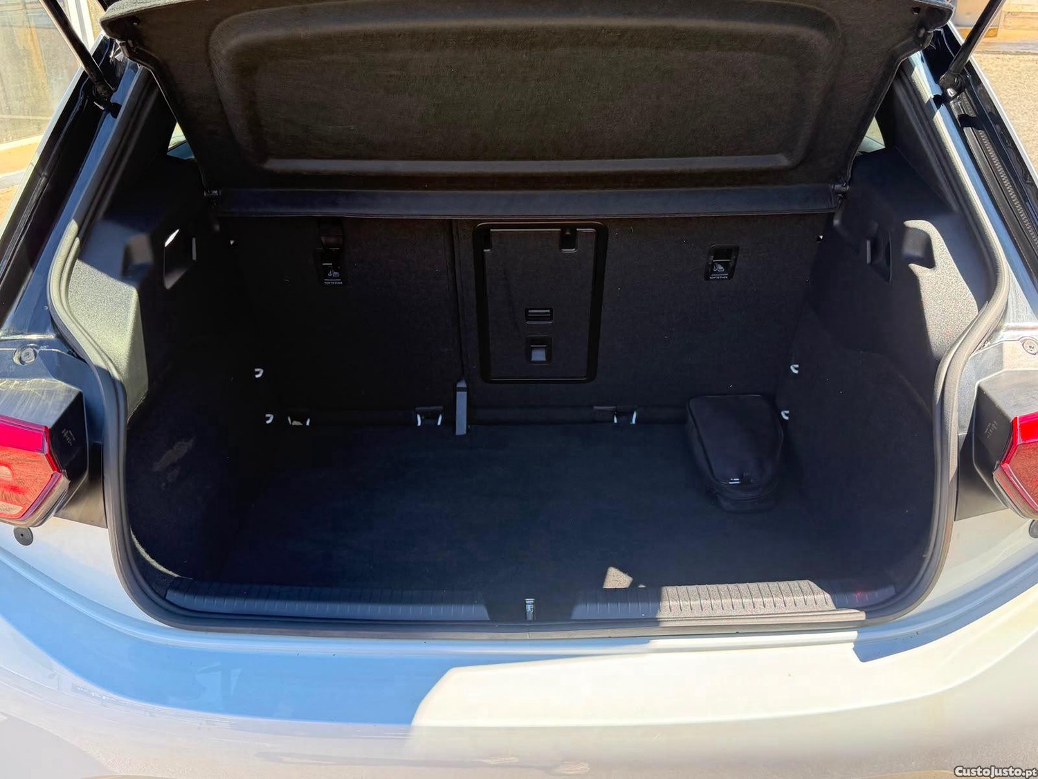 Volkswagen ID.3 Pro 150 Kw — fotografia 6