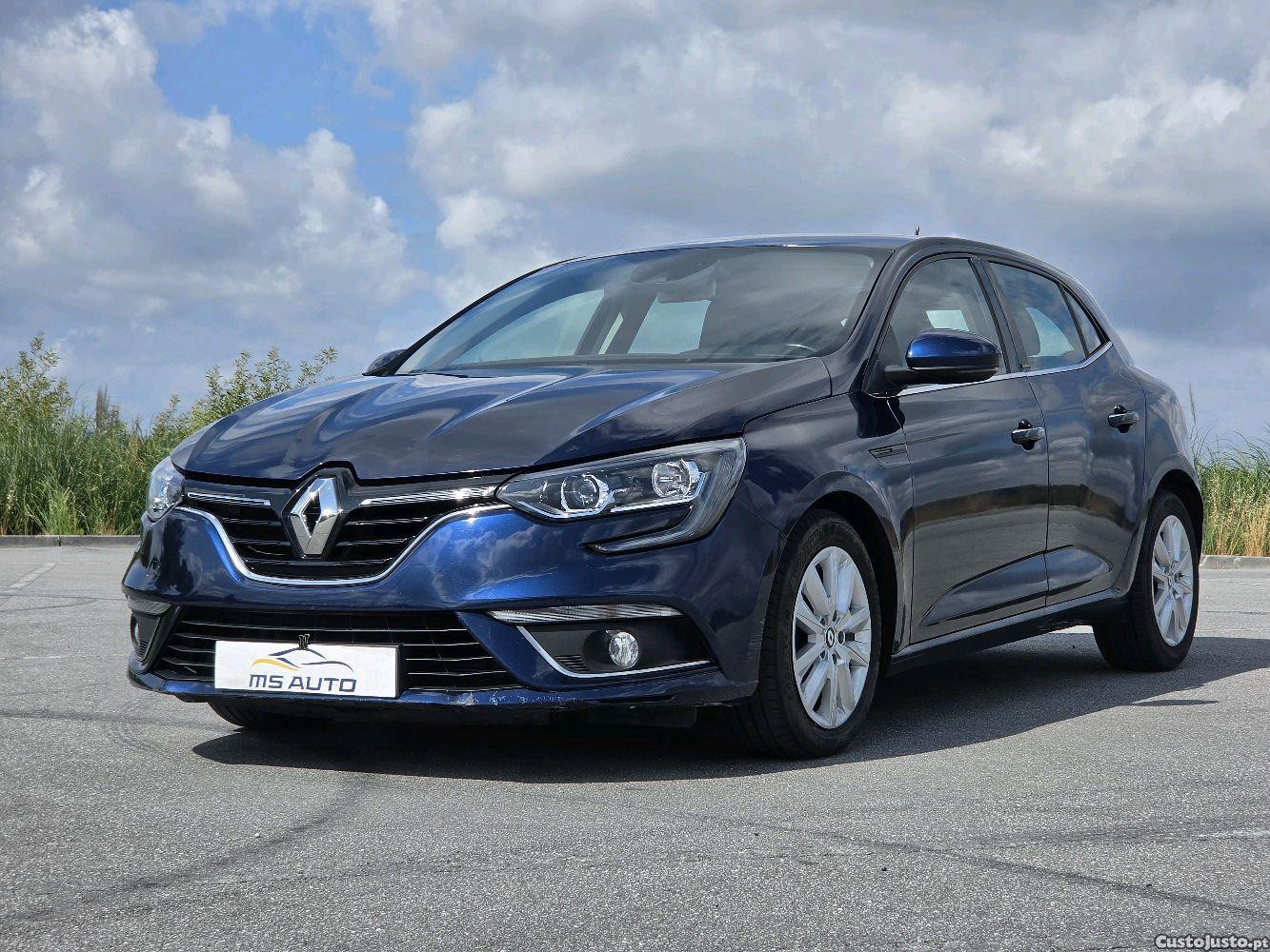 Renault Mégane 1.6 dci 130 cv - 16 foto 4